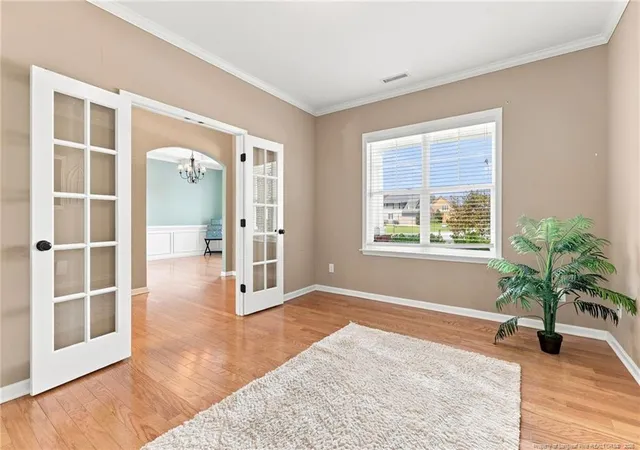 5th image of 3802 Corapeake Dr, Fayetteville, NC 28312 | MLS# 767809