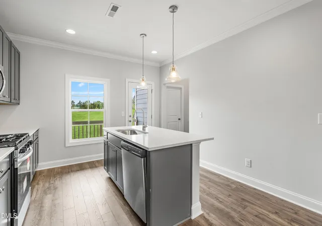 3rd image of 1029 Breadsell Ln, Wake Forest, NC 27587 | MLS# 10186693