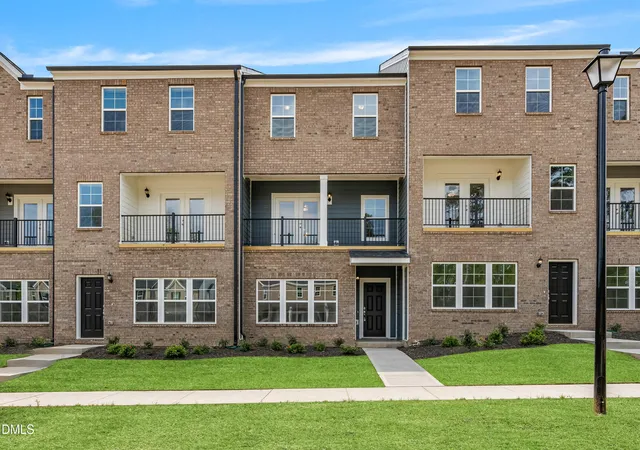 40th image of 1029 Breadsell Ln, Wake Forest, NC 27587 | MLS# 10186693