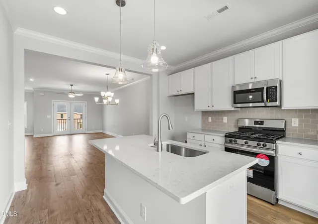 2nd image of 1031 Breadsell Ln, Wake Forest, NC 27587 | MLS# 10186694