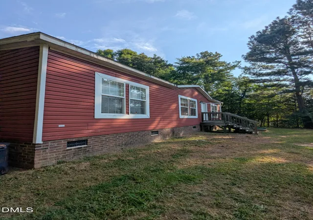 2nd image of 25 Cart Ln, Louisburg, NC 27549 | MLS# 10186923
