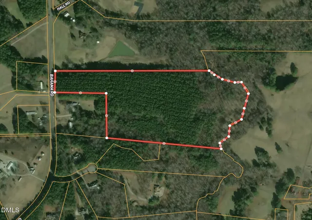 1st image of 00 Bahama Rd, Rougemont, NC 27572 | MLS# 10186898