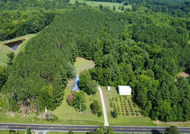 2nd image of 00 Bahama Rd, Rougemont, NC 27572 | MLS# 10186898