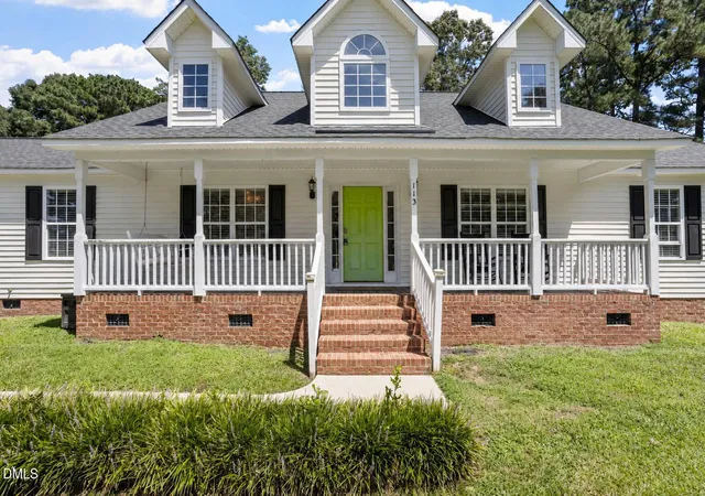 1st image of 113 Tadley Ct, Smithfield, NC 27577 | MLS# 10187418