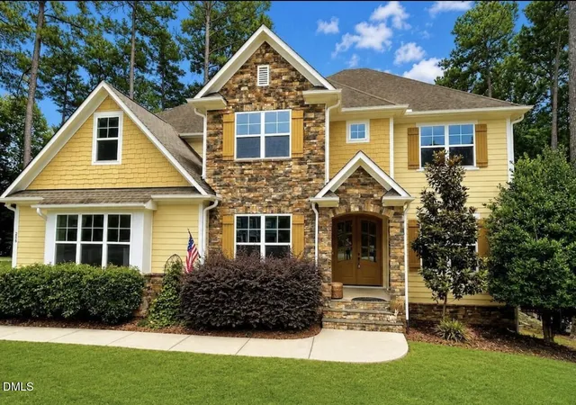 1st image of 256 Running Springs Ct, Clayton, NC 27527 | MLS# 10188229