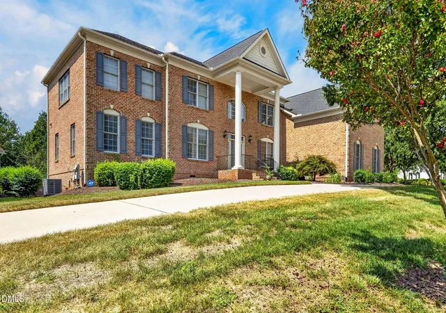 Photo 3 of Sale Pending at 10618 Tarton Flds Cir, Raleigh, NC 27617 | MLS# 10186800 | Listing updated on 2026-09-05