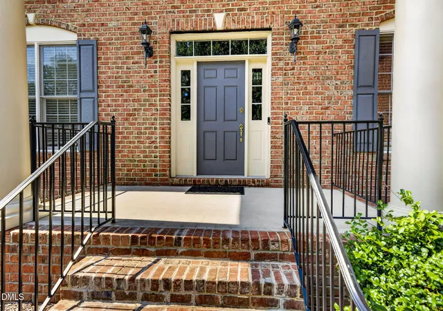 Photo 3 of Sale Pending at 10618 Tarton Flds Cir, Raleigh, NC 27617 | MLS# 10186800 | Listing updated on 2026-09-05