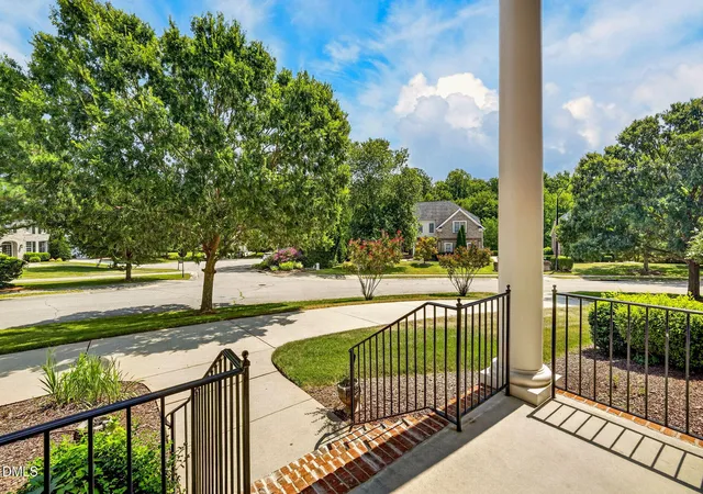 Photo 4 of Sale Pending at 10618 Tarton Flds Cir, Raleigh, NC 27617 | MLS# 10186800 | Listing updated on 2026-09-05