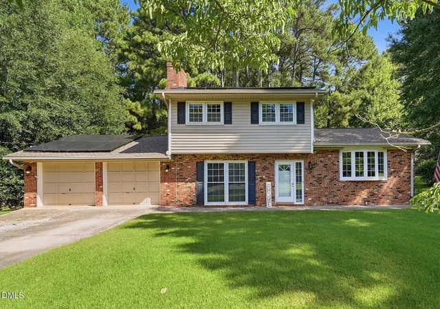 Single family home for sale at 5009 Stockton Dr, Raleigh, NC 27606 | MLS# 10188613