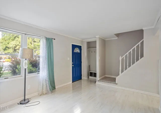 Photo 2 of Sale Pending at 7728 Crown Crst Ct, Raleigh, NC 27615 | MLS# 10186761 | Listing updated on 2026-08-31