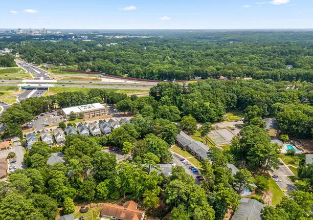 33rd image of 1008 Sandlin Pl #A, Raleigh, NC 27606 | MLS# 10186711