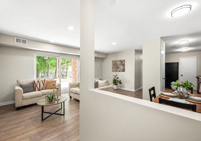 Photo 3 of Condo for sale at 1008 Sandlin Pl #A, Raleigh, NC 27606 | MLS# 10186711 | Listing updated on 2026-09-06