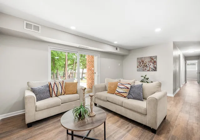 Photo 4 of Condo for sale at 1008 Sandlin Pl #A, Raleigh, NC 27606 | MLS# 10186711 | Listing updated on 2026-09-06