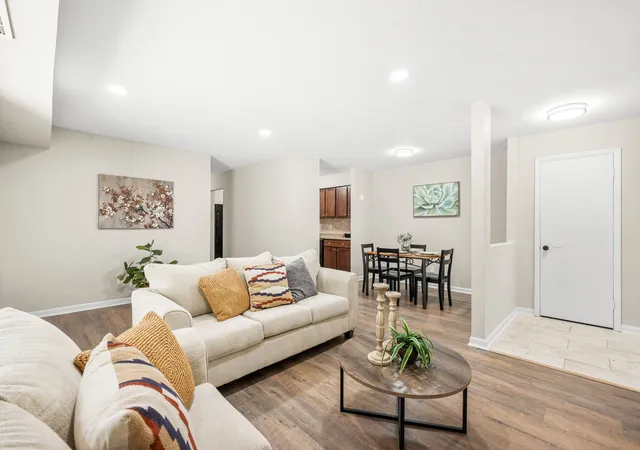Photo 1 of Condo for sale at 1008 Sandlin Pl #A, Raleigh, NC 27606 | MLS# 10186711 | Listing updated on 2026-09-06