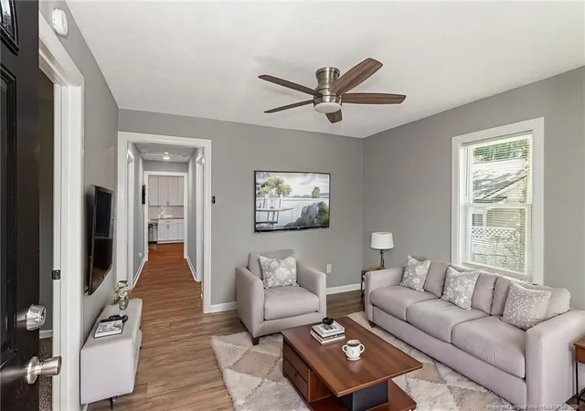 2nd image of 1511 Pierce St, Fayetteville, NC 28305 | MLS# 767813