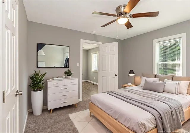 4th image of 1511 Pierce St, Fayetteville, NC 28305 | MLS# 767813