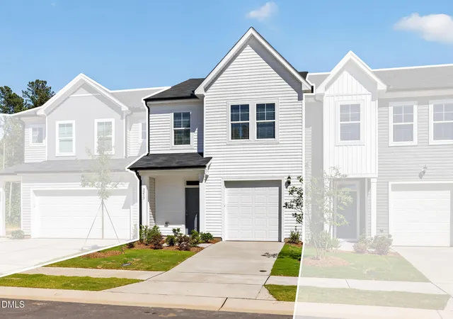 2nd image of 3320 Bailey Lk Dr, Fuquay Varina, NC 27526 | MLS# 10186712