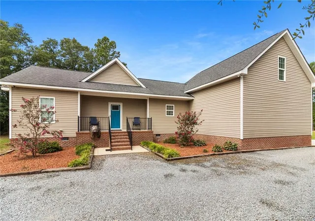 Photo 1 of Sale Pending at 1384 Canady Pond Rd, Hope Mills, NC 28348 | MLS# 767728 | Listing updated on 2026-08-19