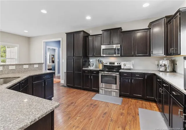 Photo 3 of Sale Pending at 1384 Canady Pond Rd, Hope Mills, NC 28348 | MLS# 767728 | Listing updated on 2026-08-19