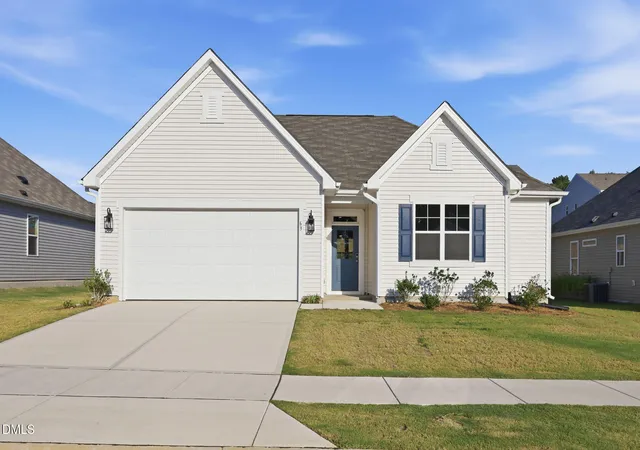 1st image of 63 Furley St, Sanford, NC 27330 | MLS# 10188236