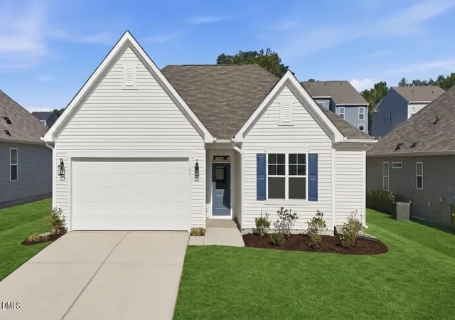2nd image of 63 Furley St, Sanford, NC 27330 | MLS# 10188236