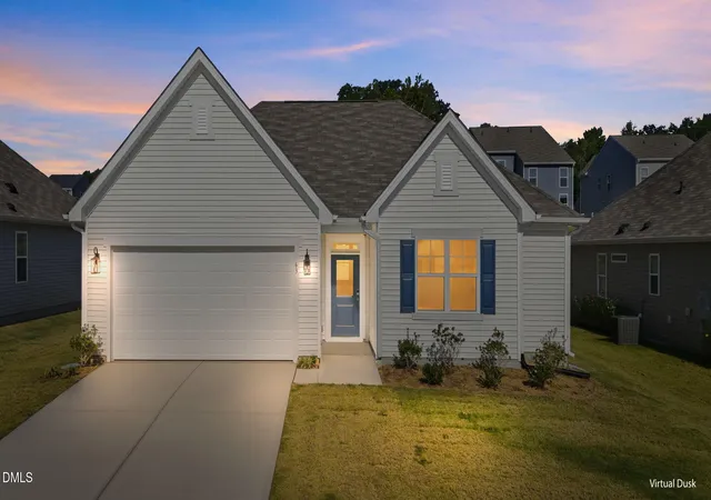 3rd image of 63 Furley St, Sanford, NC 27330 | MLS# 10188236