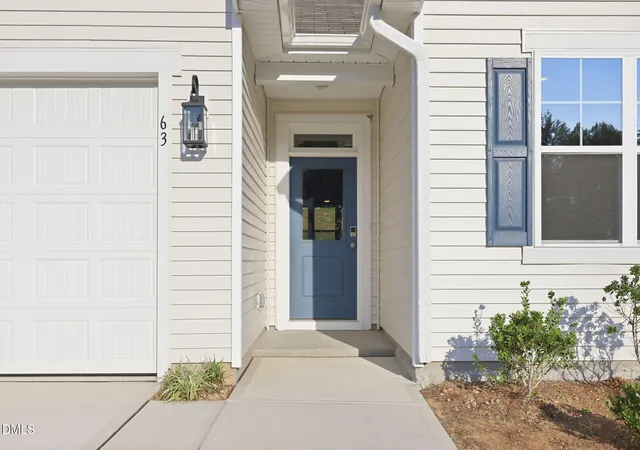 4th image of 63 Furley St, Sanford, NC 27330 | MLS# 10188236