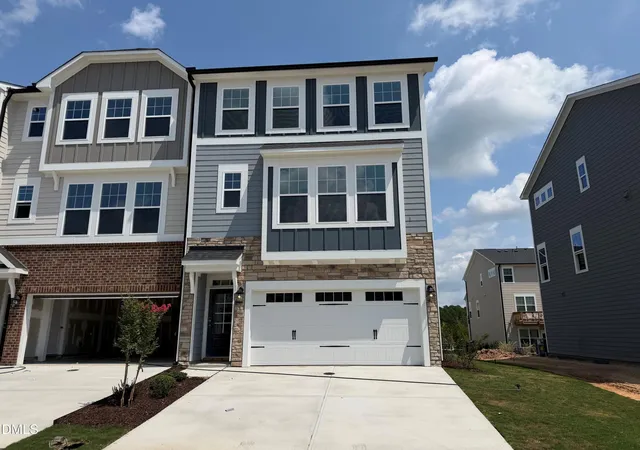 1st image of 9043 Hazy Jade Wy #133, Apex, NC 27523 | MLS# 10186724