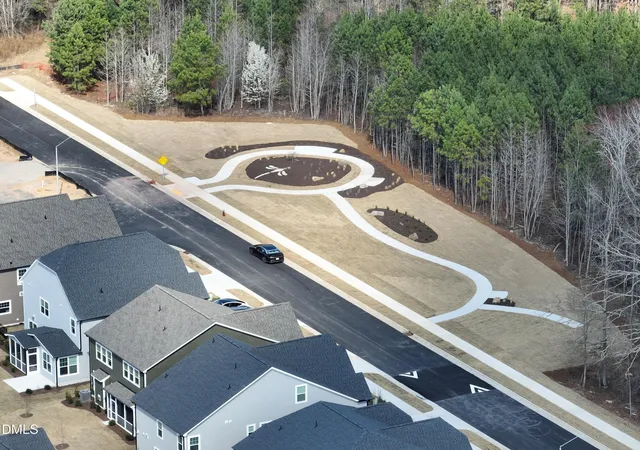Photo 3 of Sale Pending at 9043 Hazy Jade Way #133, Apex, NC 27523 | MLS# 10186724 | Listing updated on 2026-08-16