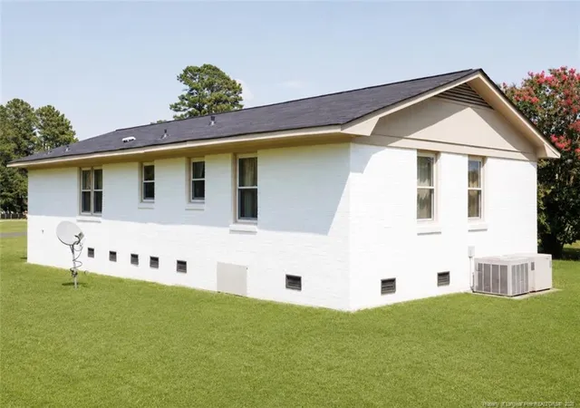 Photo 26 of Sale Pending at 511 Odum Rd, Lumberton, NC 28360 | MLS# 767816 | Listing updated on 2026-09-02