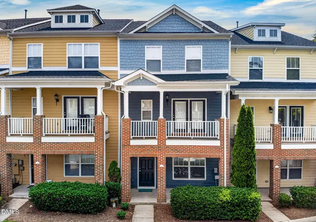 5th image of 315 Kinellan Ln, Cary, NC 27519 | MLS# 10186884