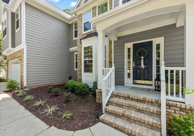 Photo 2 of Single family home for sale at 1019 Bianco Dr, Raleigh, NC 27607 | MLS# 10189262 | Listing updated on 2026-10-05