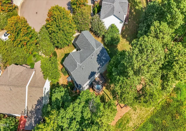 Photo 3 of Single family home for sale at 1019 Bianco Dr, Raleigh, NC 27607 | MLS# 10189262 | Listing updated on 2026-10-05