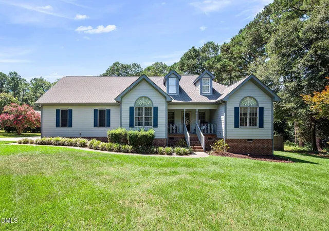 1st image of 400 La Vista Ct, Benson, NC 27504 | MLS# 10187785