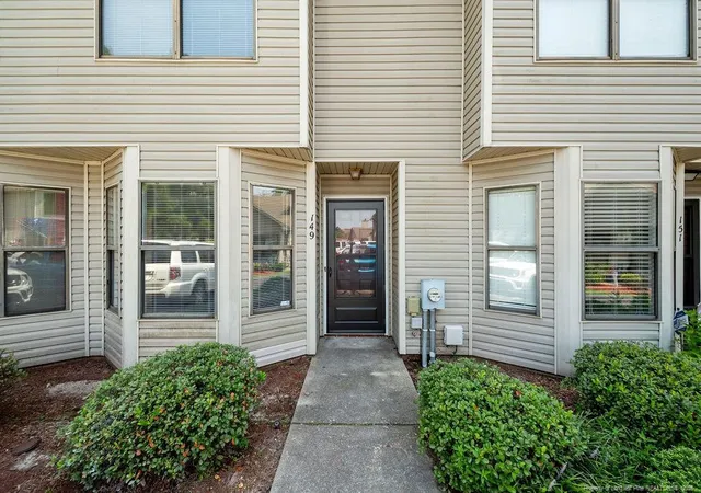 1st image of 149 Aloha Dr, Fayetteville, NC 28311 | MLS# 767798