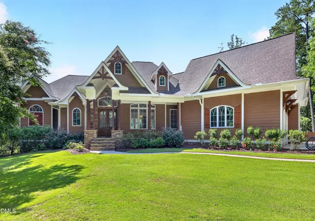 1st image of 352 Shaddox Dr, New Hill, NC 27562 | MLS# 10187214