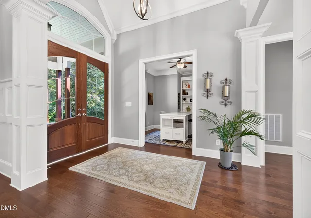 4th image of 352 Shaddox Dr, New Hill, NC 27562 | MLS# 10187214