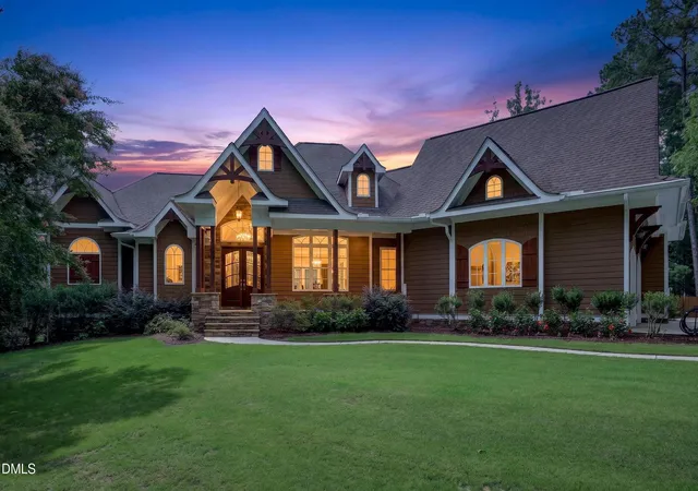 61st image of 352 Shaddox Dr, New Hill, NC 27562 | MLS# 10187214