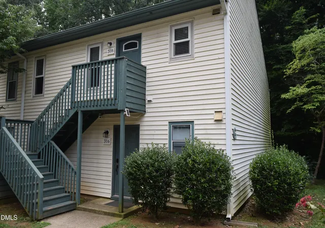 1st image of 318 Ashley Forest Rd #Building G, Chapel Hill, NC 27514 | MLS# 10188009