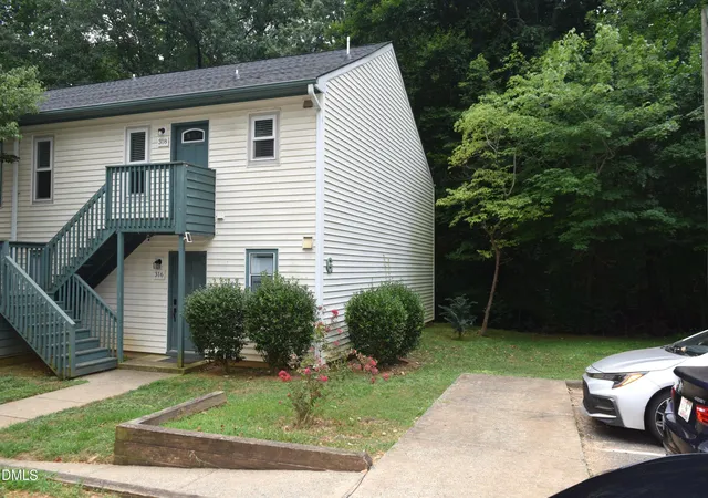 2nd image of 318 Ashley Forest Rd #Building G, Chapel Hill, NC 27514 | MLS# 10188009