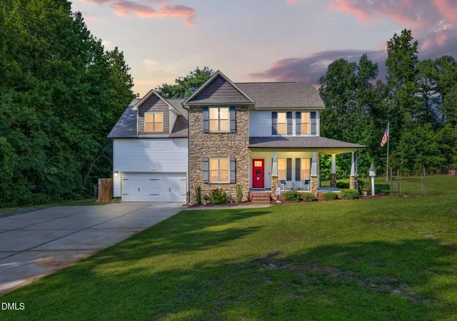 1st image of 176 Plainview Point Dr, Angier, NC 27501 | MLS# 10187427
