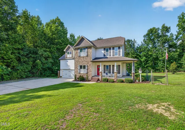 4th image of 176 Plainview Point Dr, Angier, NC 27501 | MLS# 10187427