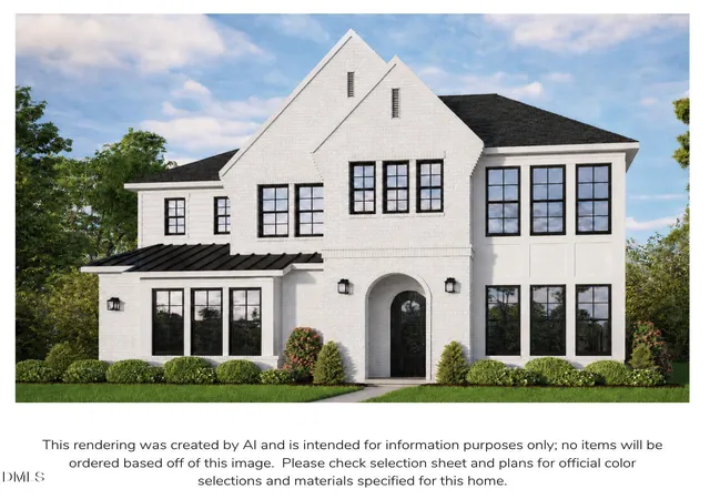 Photo 1 of Single family home for sale at 1231 Magpie Ln, Hillsborough, NC 27278 | MLS# 10186810 | Listing updated on 2026-09-14