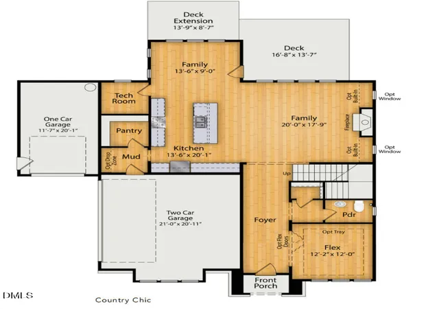 Photo 3 of Single family home for sale at 1231 Magpie Ln, Hillsborough, NC 27278 | MLS# 10186810 | Listing updated on 2026-09-14