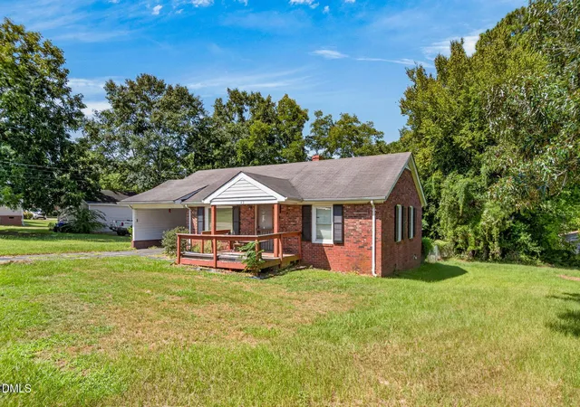 2nd image of 43 N Carrie St, Coats, NC 27521 | MLS# 10187038
