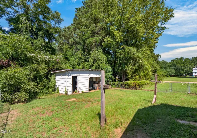 31st image of 43 N Carrie St, Coats, NC 27521 | MLS# 10187038