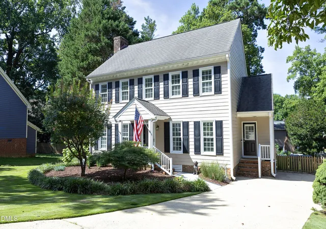 1st image of 6709 Ebon Ct, Raleigh, NC 27615 | MLS# 10187468