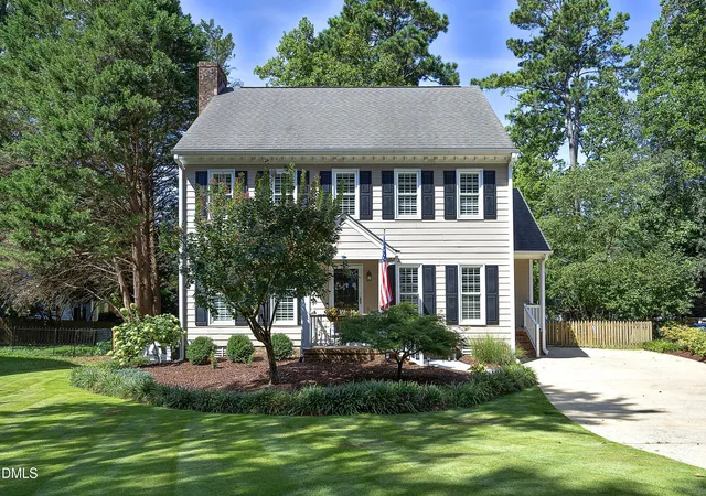 2nd image of 6709 Ebon Ct, Raleigh, NC 27615 | MLS# 10187468