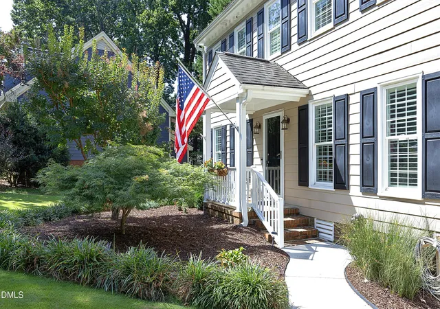 3rd image of 6709 Ebon Ct, Raleigh, NC 27615 | MLS# 10187468