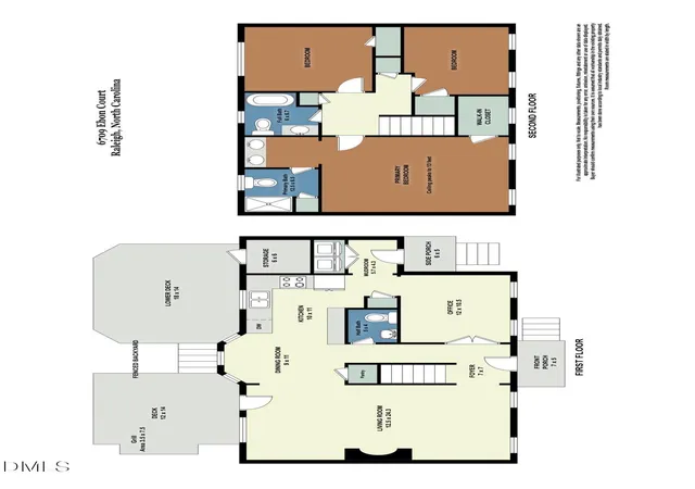 42nd image of 6709 Ebon Ct, Raleigh, NC 27615 | MLS# 10187468